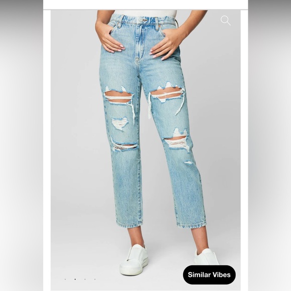 Blank NYC Jeans - Picture 2 of 7